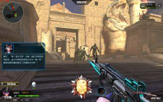 逆战体验服最新爆料换购,换购系统革新，畅享全新游戏体验！